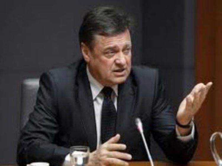 Uhapšen gradonačelnik Ljubljane Zoran Janković?