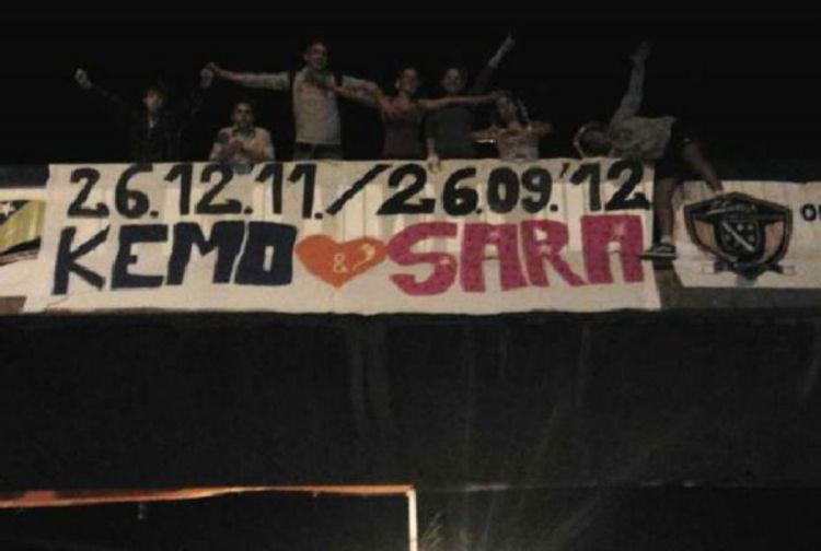 Tuzlak slomljenog srca: Saro, vrati se Kemi
