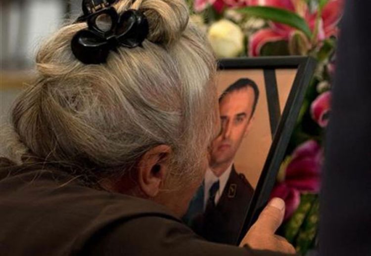 Održana komemoracija hrabrom pilotu Saviću
