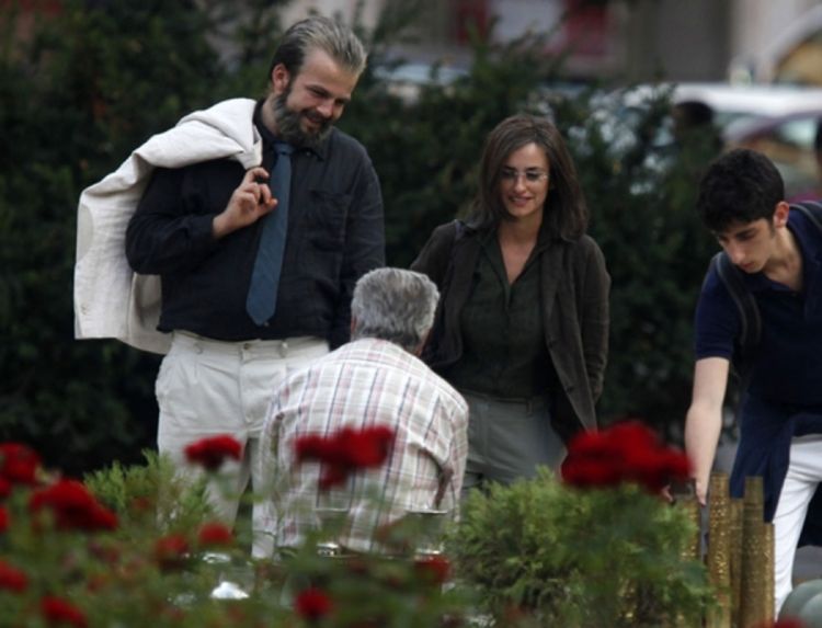 Adnan Hasković: Izuzetna hemija sa Penelope Kruz