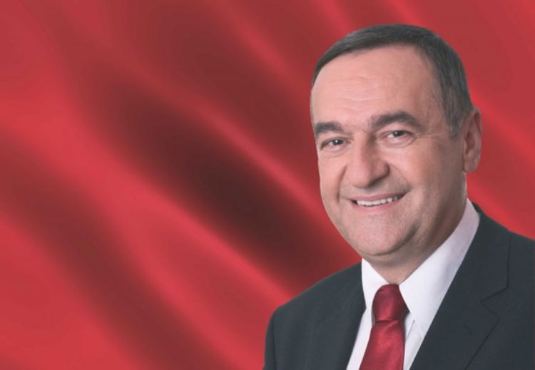 Dobroslav Ćuk: Pokrenuli smo velike projekte