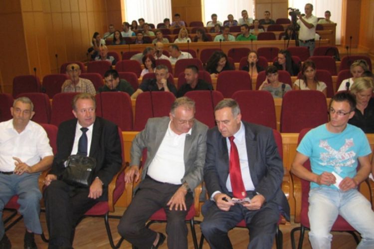 Prioritet egzistencija običnog čovjeka