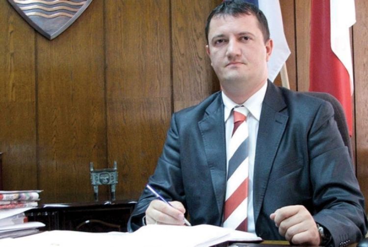 Jauz: Kozarska Dubica je kapija prema Evropskoj uniji