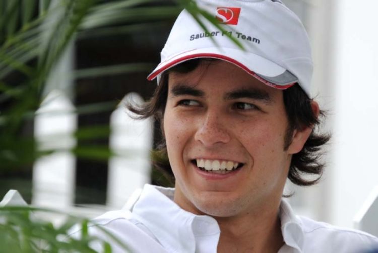 Hamilton u Mercedesu, Peres u Meklarenu