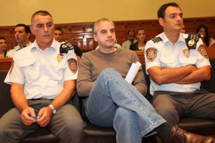 Renato Petrov oslobođen optužbi za zločin u Škabrnji