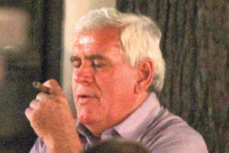 Azem Vlasi pjevao Vidovdan i sevdalinke usred Beograda