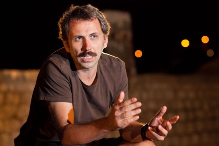 Oliver Frljić: Pitanje nacionalnih jezika postalo pitanje života i smrti