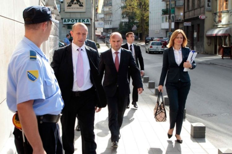 Centralizacija nije evropski standard