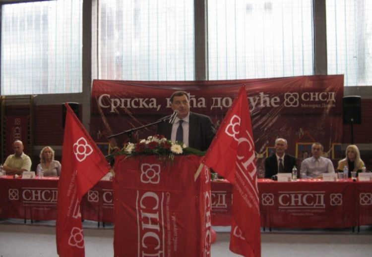 Snaga i sposobnost za nove projekte