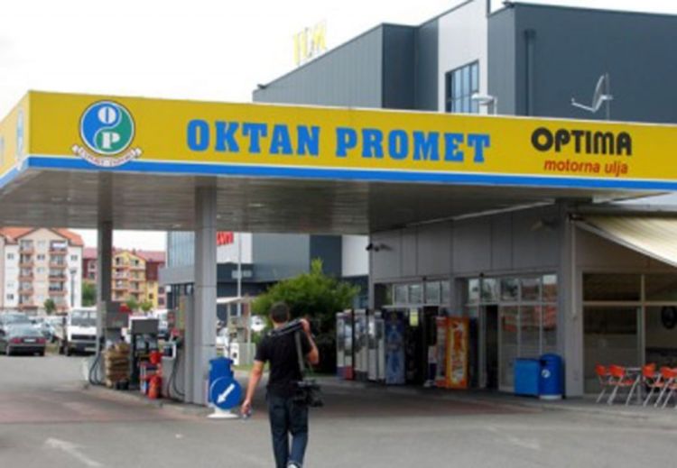Bijeljinski Oktan promet prodat ruskom gigantu Gaspromnjeftu
