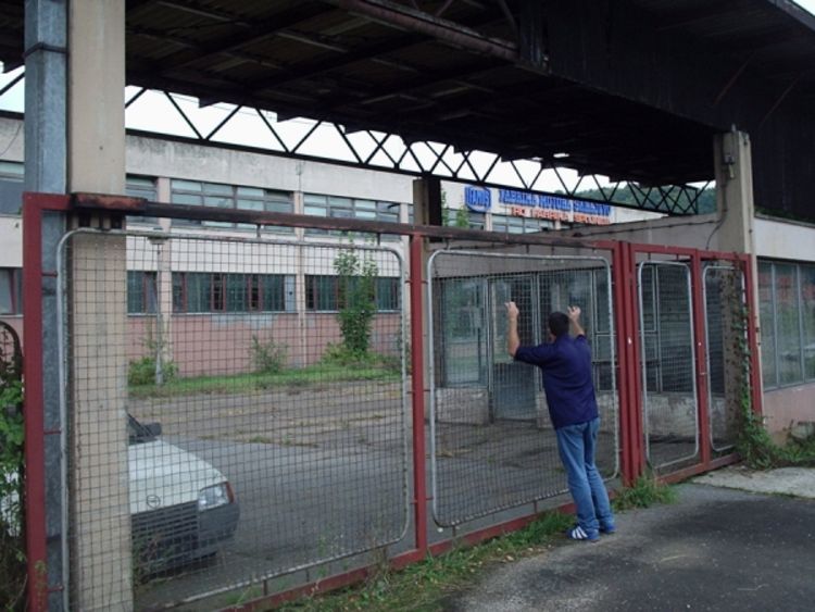 Famos očekuje tri miliona KM od IRB-a