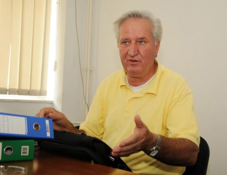Marčeta: Nisam organizovao iznudu, ja sam žrtva prevare
