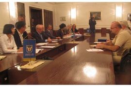 Izvedbeni projekat za sportski centar izradiće Omni strukture
