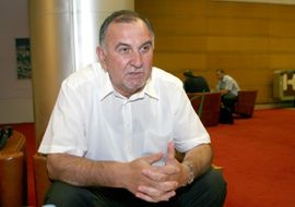 Milenko Šego: Neko treba da odgovara za trošenje para