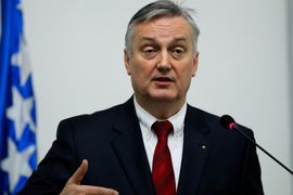 SDP BiH može ostati ako Lagumdžija ode