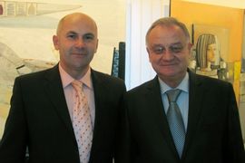 Kalinić: Na Palama počinje veliko spremanje