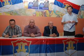 Bojić: SDS nosilac promjena