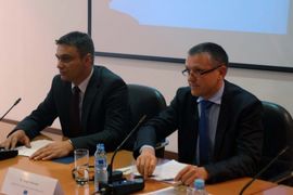 Lisak: BiH ogrezla u korupciji