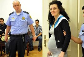 Nastavljeno suđenje Dani Škrbi: Pozdravila se sa Bukvićem i sjela u ...