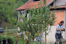 Oklagijom ubio suprugu i zakopao je u dvorištu