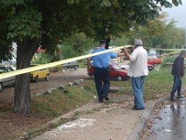 Ženu ubio grom kod Trebinja