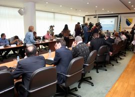 Najkorumpiraniji policajci i ljekari