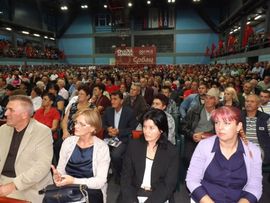 SNSD: Kragulj najbolji za Gradišku