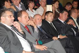 NDS očekuje 4 načelnička mjesta