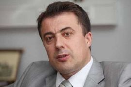 Čaušević, za uvredu, dužan da isplati Osmiću 5.000 KM