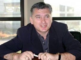 Prijava protiv Petra Dušanića zbog uništenih desetina preduzeća