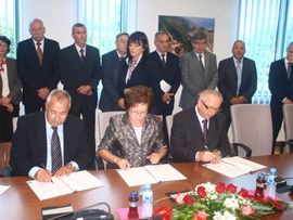 Korak bliže gradnji HE Dubrovnik 2