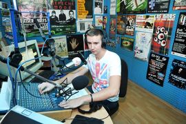 Banjalučka radio-stanica NesCastra slavi rođendan: Pet godina ...