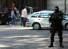 Uskoro nova hapšenja u akciji Lutka
