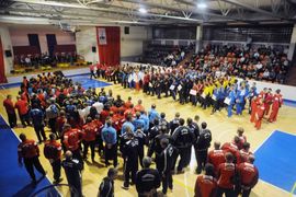 U Banjaluci počeo NBC kup: Kuglanje u žiži