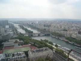 Rekordne cijene stanova u Parizu