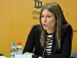 Direktorica Državne lutrije dala ostavku