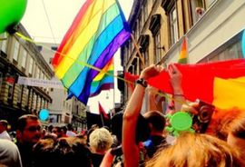 Umjesto šetnje u subotu Parada između četiri zida
