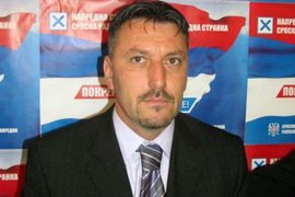 Napredna Srpska za razvojni budžet