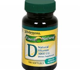 Vitamin D ne sprečava prehladu