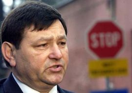 Mladen Markač počasni građanin Lipika