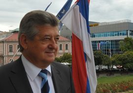 Mićo Mićić: SDS je snaga Semberije