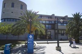 Španska policija spriječila masakr na univerzitetu Majorka, uhapšen ...