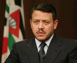 Kralj raspustio parlament u Jordanu
