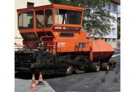 Počela rekonstrukcija puta Gornji Podgradci - Vrbaška