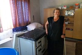 Peći na čvrsto gorivo za socijalno ugožene