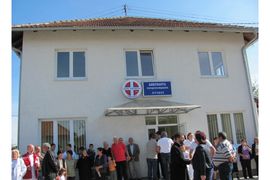 Ambulanta porodične medicine u Pučilama