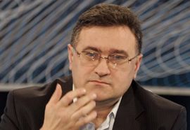 Vukadinović: Kacina je davno trebalo zameniti