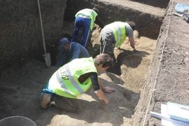 Arheologija nudi povratak na turističku mapu Evrope