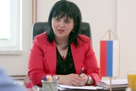 Golićeva demantuje navode o smeću u Ložioničkoj ulici