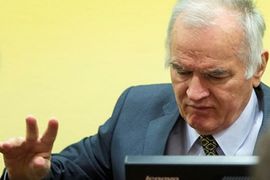 Svjedok na suđenju Mladiću: Silovali su mene i moju djecu